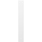 Ekena Millwork Legacy Steel Bracket, White Primer 2"W x 16"D x 16"H BKTM02X16X16LEPWH - alternate 3